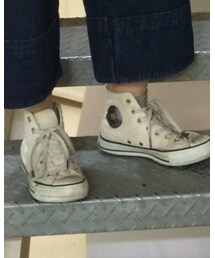 CONVERSE | スニーカー