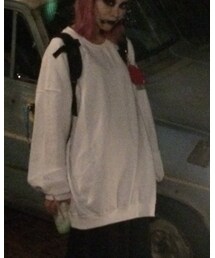 SPINNS | スウェット