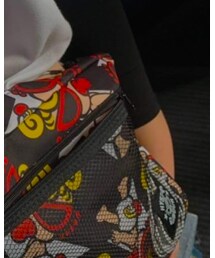 HYSTERIC MINI | 付録みたいなやつです！！！(ショルダーバッグ)