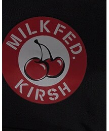 KIRSH | ボディバッグ/ウエストポーチ