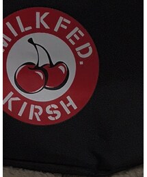 MILKFED. | ボディバッグ/ウエストポーチ