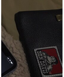 BEN DAVIS | コインケース