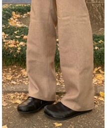 BIRKENSTOCK | ドレスシューズ