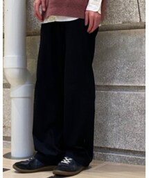 CLANE | スラックス