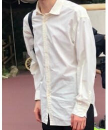H　BEAUTY&YOUTH UNITED ARROWS | シャツ/ブラウス