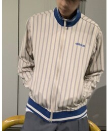 adidas | ブルゾン