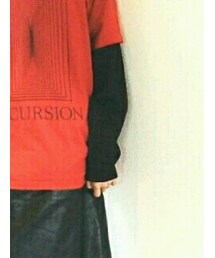 soe | Tシャツ/カットソー