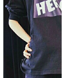 soe | Tシャツ/カットソー