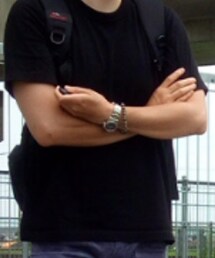 ROLEX | アナログ腕時計