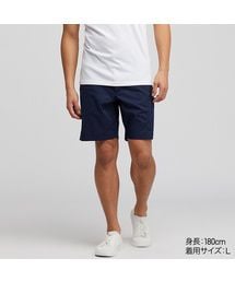 UNIQLO | ユーティリティショートパンツ(その他パンツ)