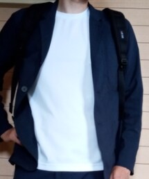 ワークマン | Tシャツ/カットソー