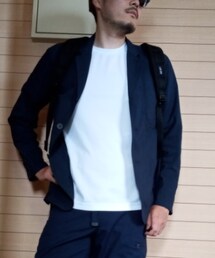 UNIQLO | スーツジャケット