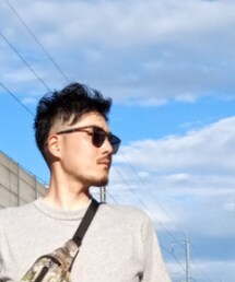 H&M DIVIDED | サングラス