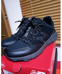 NEW BALANCE | スニーカー