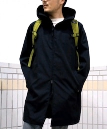 UNIQLO | モッズコート