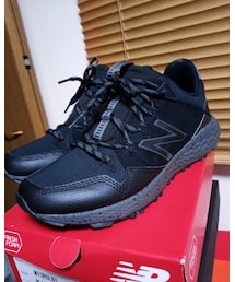 NEW BALANCE | スニーカー