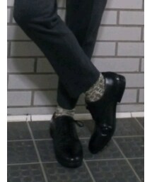 GU | ドレスシューズ