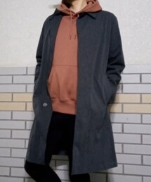 UNIQLO | ステンカラーコート