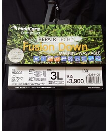 ワークマン | ダウンジャケット/コート