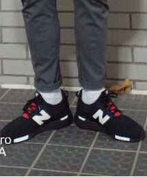 NEW BALANCE | スニーカー