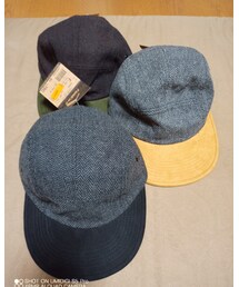 ワークマン | キャップ