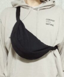 UNIQLO | ボディバッグ/ウエストポーチ