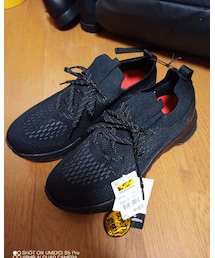 ワークマン | スニーカー