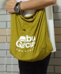 ABU GARCIA | エコバッグ/サブバッグ