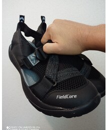 ワークマン | サンダル