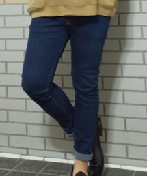 H&M DIVIDED | デニムパンツ