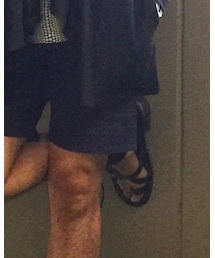 SCHLUSSEL | その他パンツ