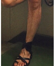 no brand | サンダル