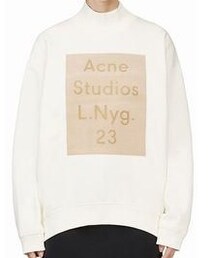 Acne Studios | スウェット