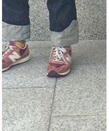 NEW BALANCE | スニーカー