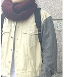 COMME des GARCONS HOMME | デニムジャケット