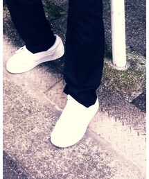 VANS | スニーカー