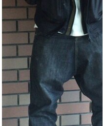 GANRYU | その他パンツ