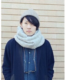 sneeuw | ストール/ショール