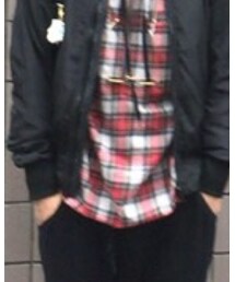 MARC JACOBS | パーカー