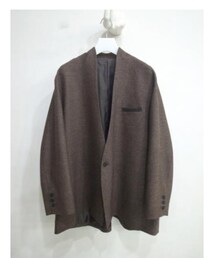 ka na ta | テーラードジャケット