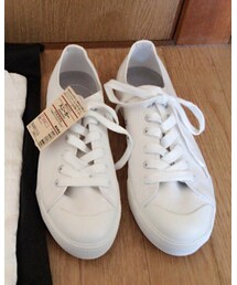 無印良品 | スニーカー