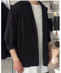 O- | シャツ/ブラウス