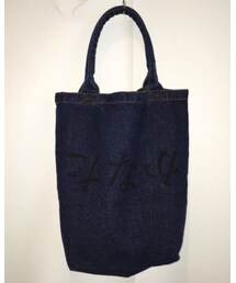 ka na ta | エコバッグ/サブバッグ