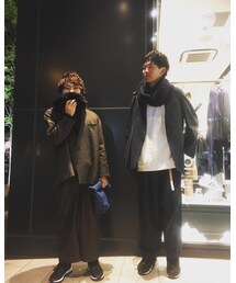 リンクコーデ | その他