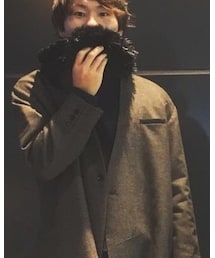 MARGARET HOWELL | ニット/セーター