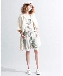 ROBES&CONFECTIONS | シャツ/ブラウス