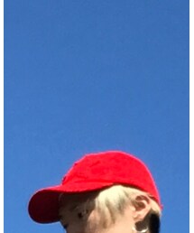 COMME des GARCONS SHIRT BOY | キャップ