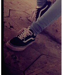 VANS | スニーカー