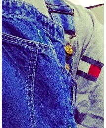Levi's | サロペット/オーバーオール