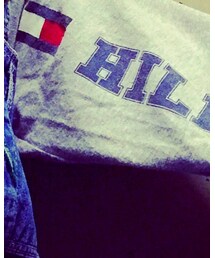 TOMMY HILFIGER | その他トップス